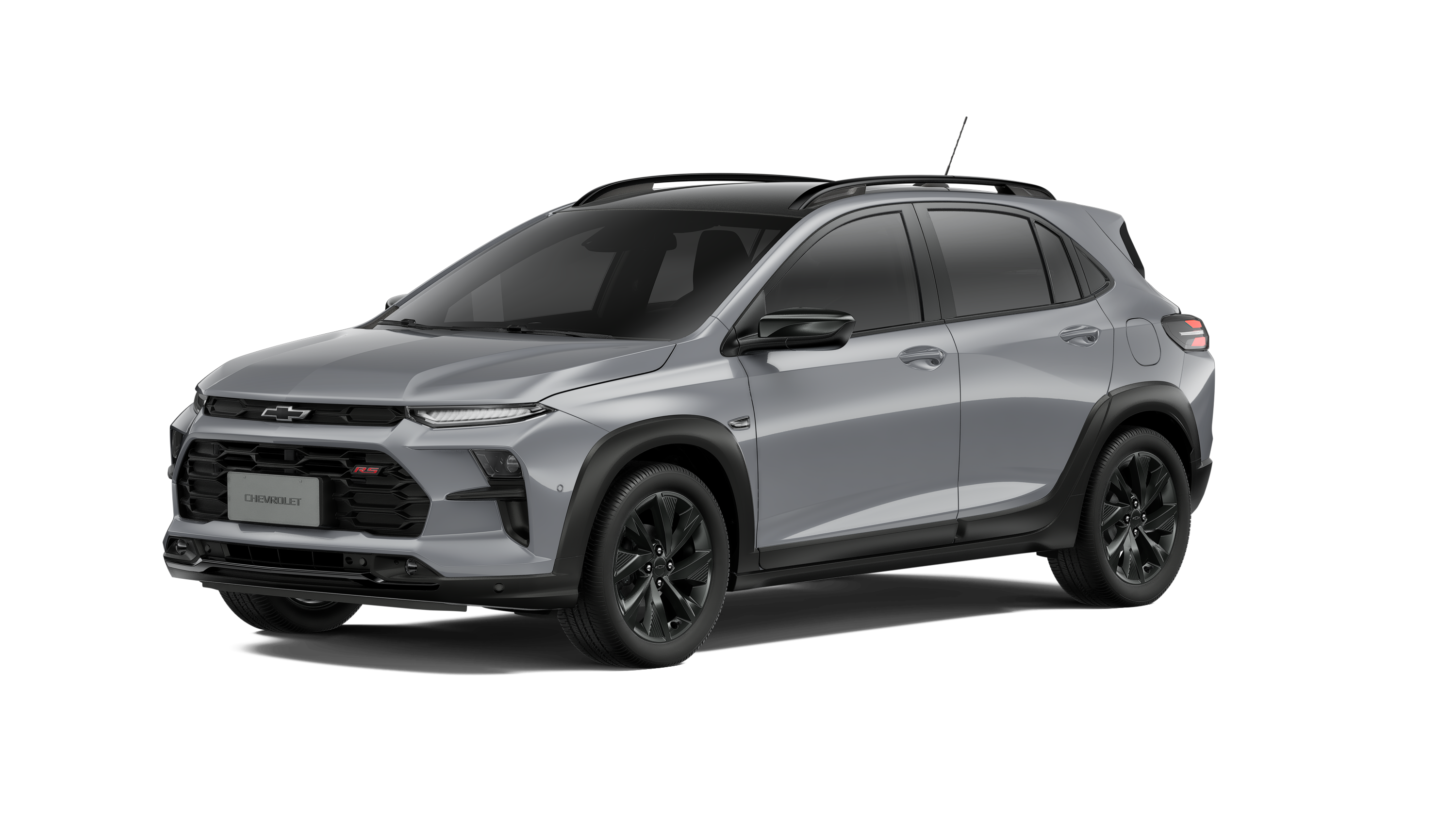 Novo Chevrolet Sonic